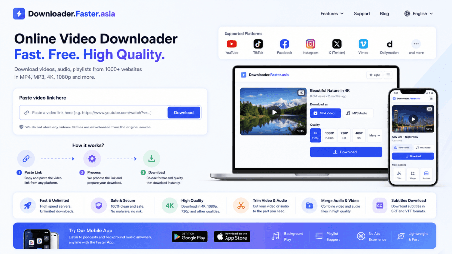 Video Downloader