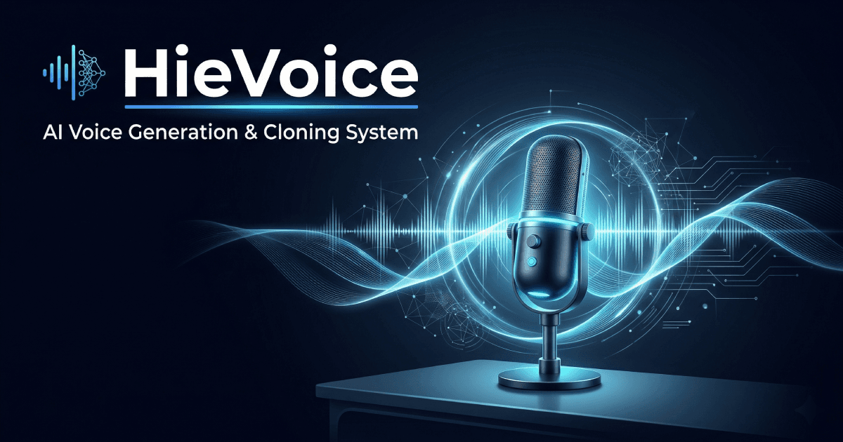 Text to Speech (Clone giọng)